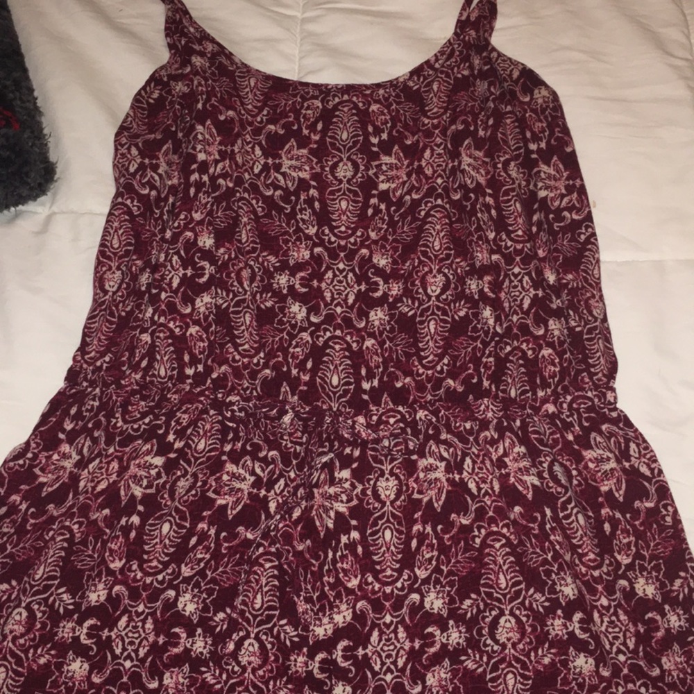 AEROPOSTLE ROMPER